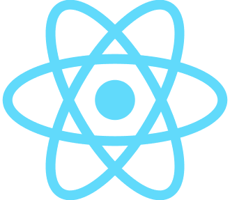 React