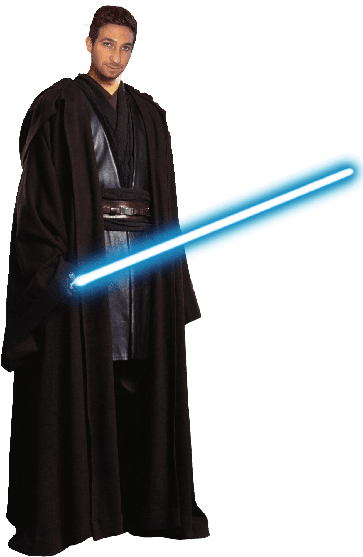 Spencer Skywalker